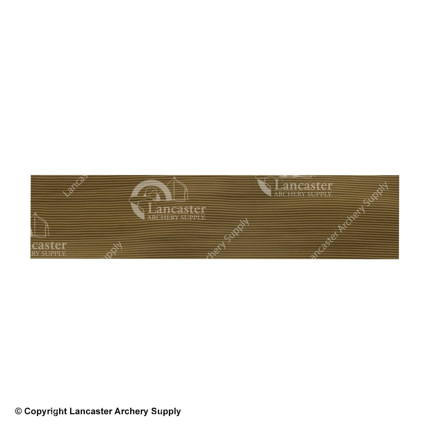 Cir-Cut Rubber String Silencers (Pair) - Image 3