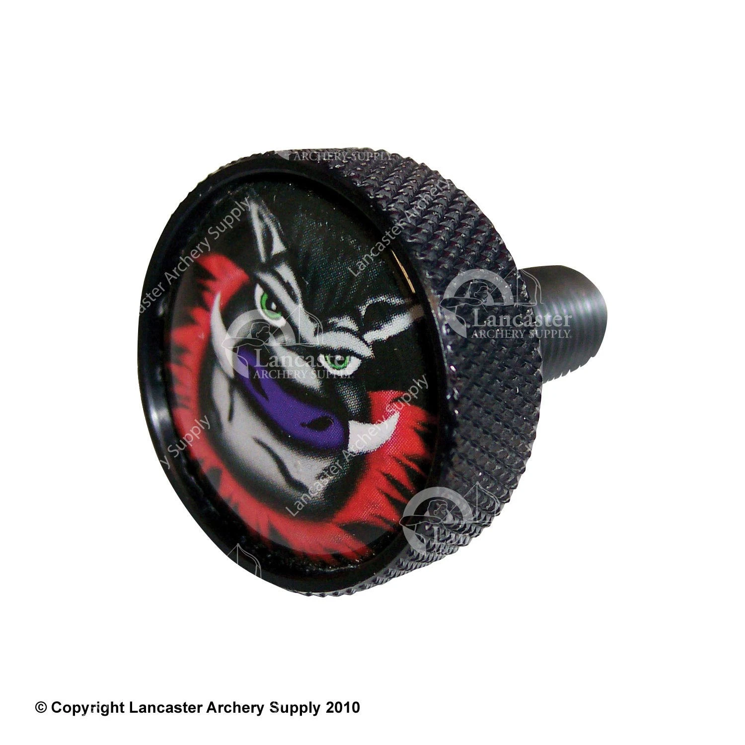 Spot Hogg Hogg-It Knob