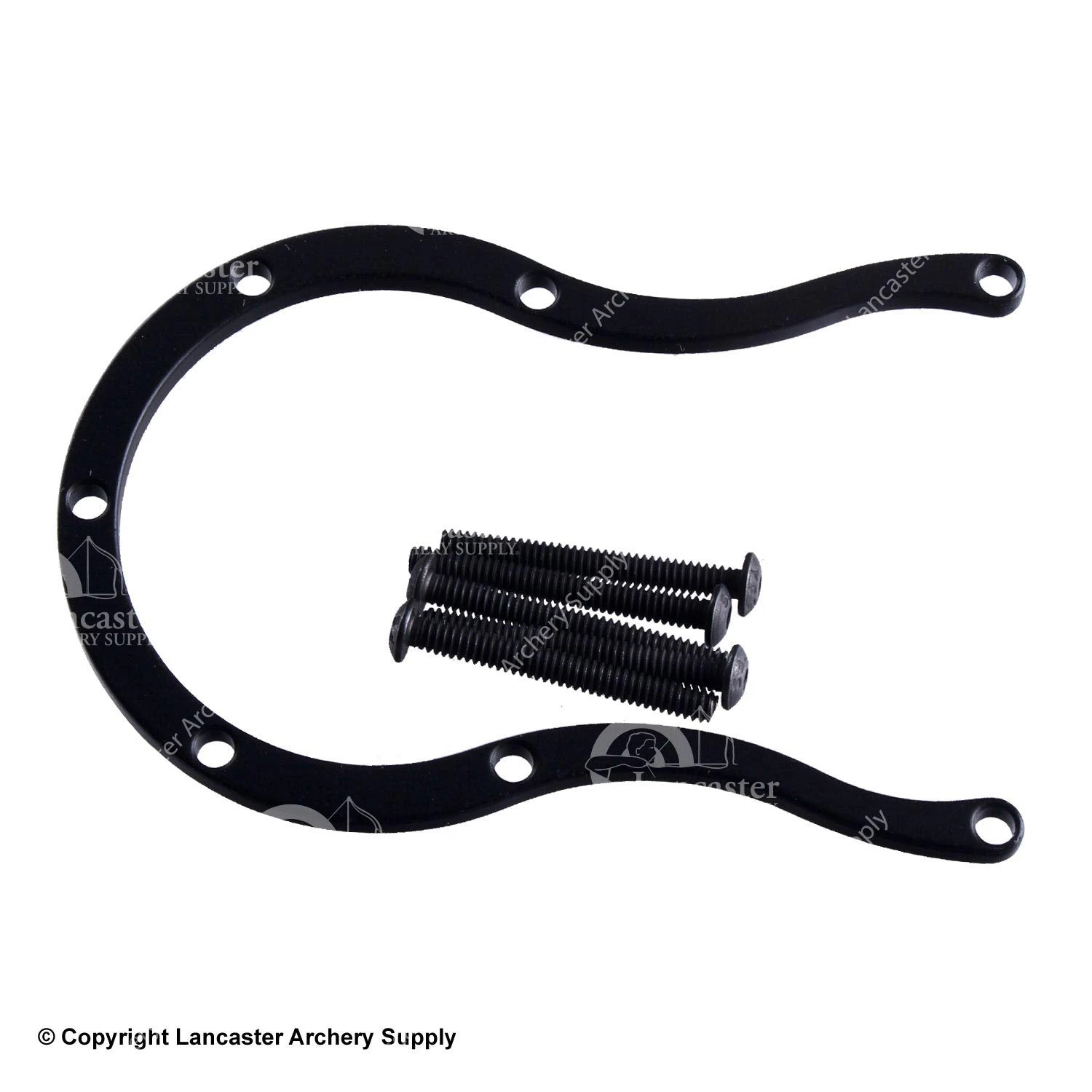 Spot Hogg Bullet Proof Lens Kit