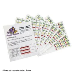 Spot-Hogg Sight Tape