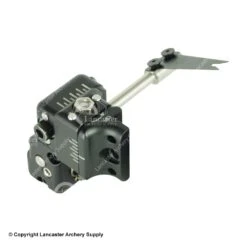 Spot-Hogg Edge Swap Rest Body Only