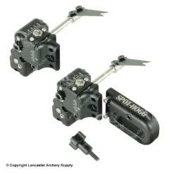 Spot-Hogg Edge Swap Arrow Rest With 2 Bodies