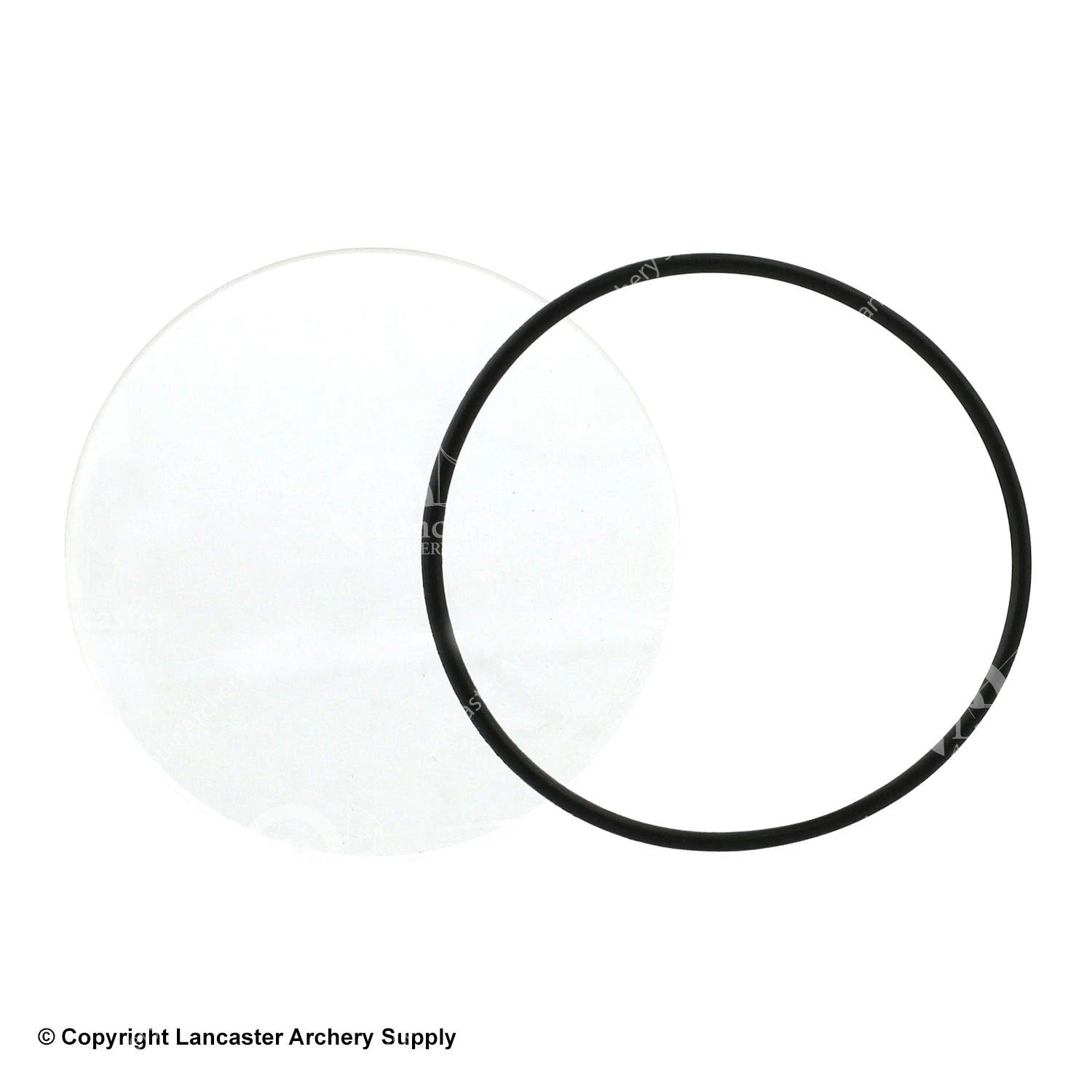 Spot Hogg MRT Lens (Single/Double Pin)