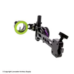 Spot Hogg Fast Eddie XL MRT Sight (Double Pin)