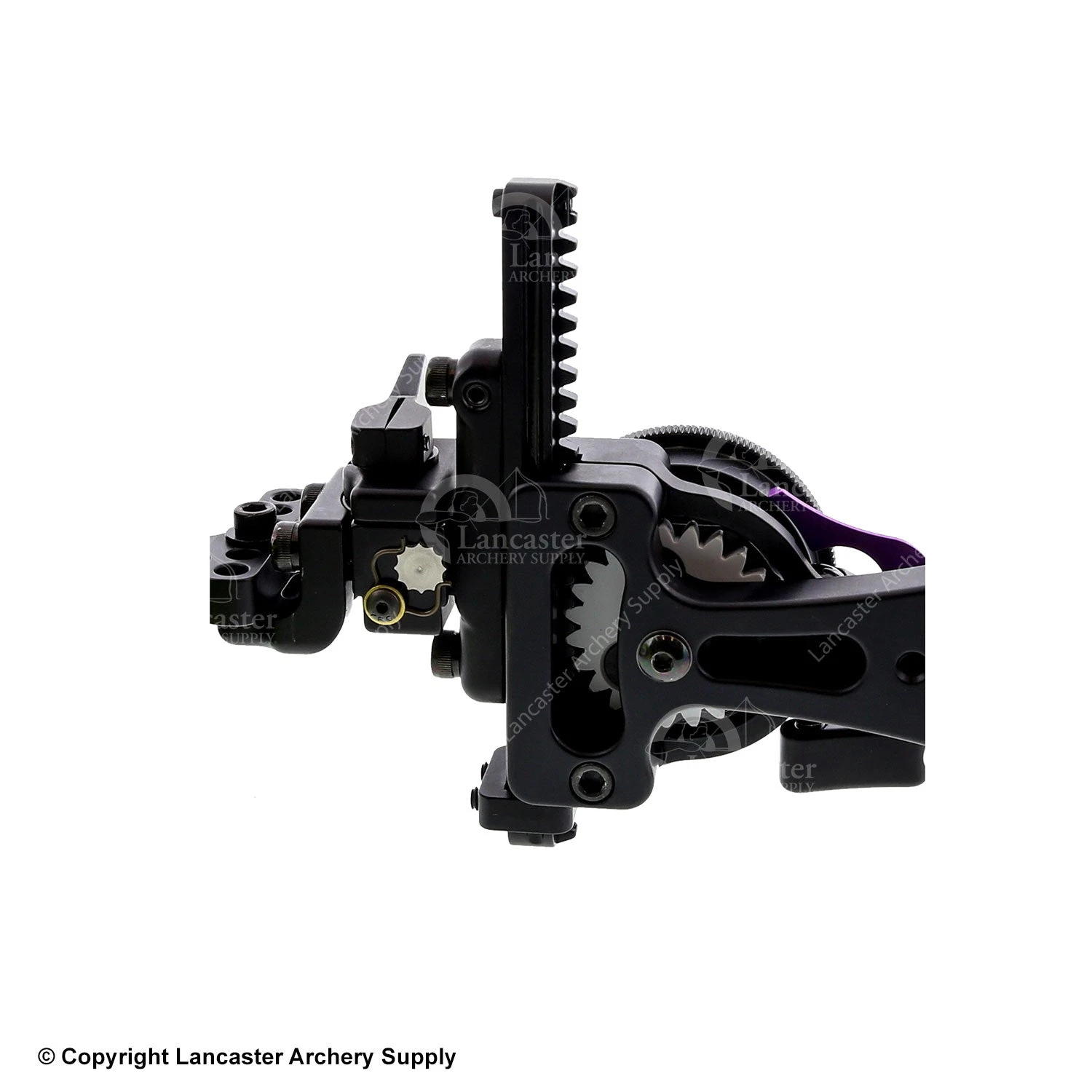 Spot Hogg Fast Eddie MRT Sight (5-Pin) - Image 4