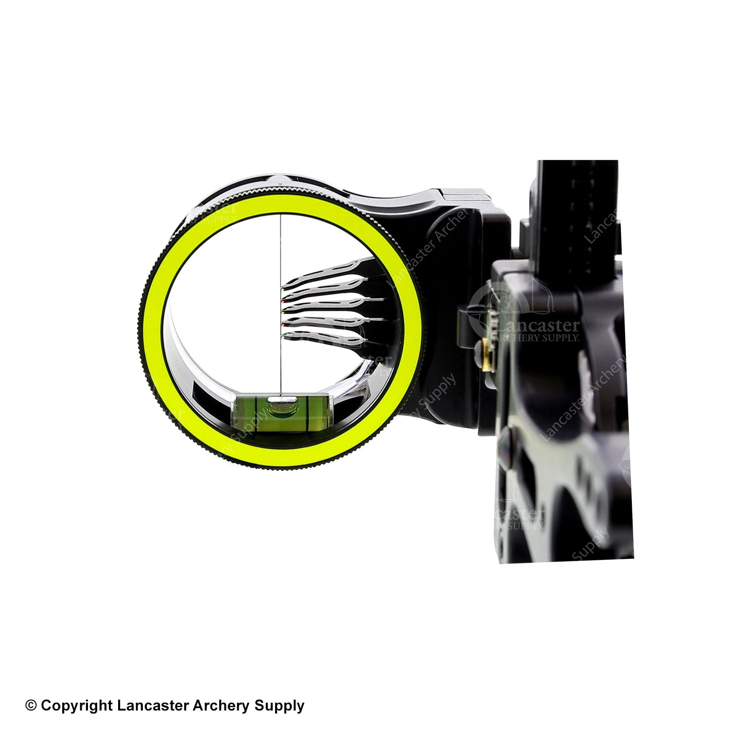 Spot Hogg Fast Eddie MRT Sight (5-Pin) - Image 9