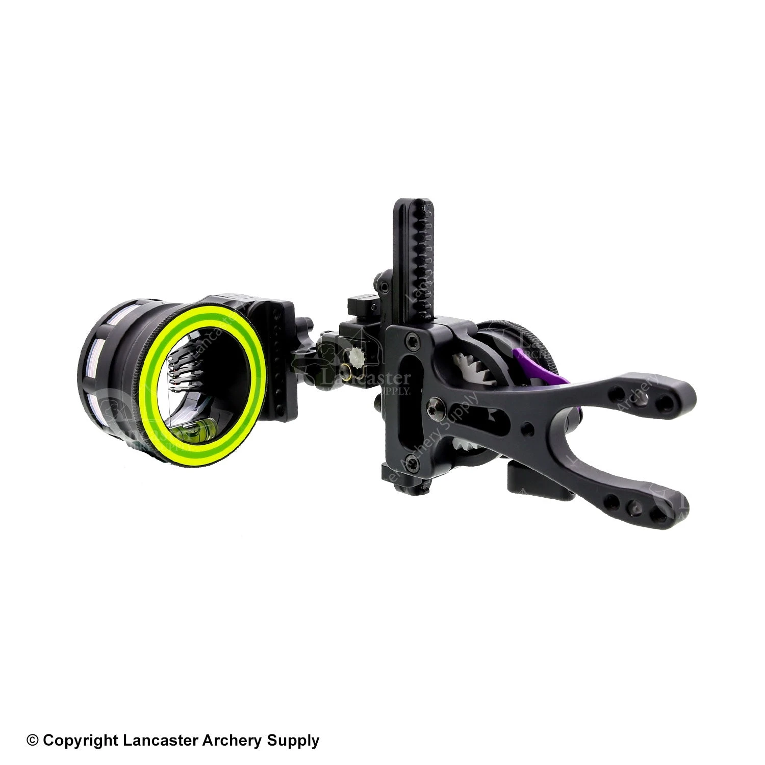 Spot Hogg Fast Eddie MRT Sight (5-Pin)