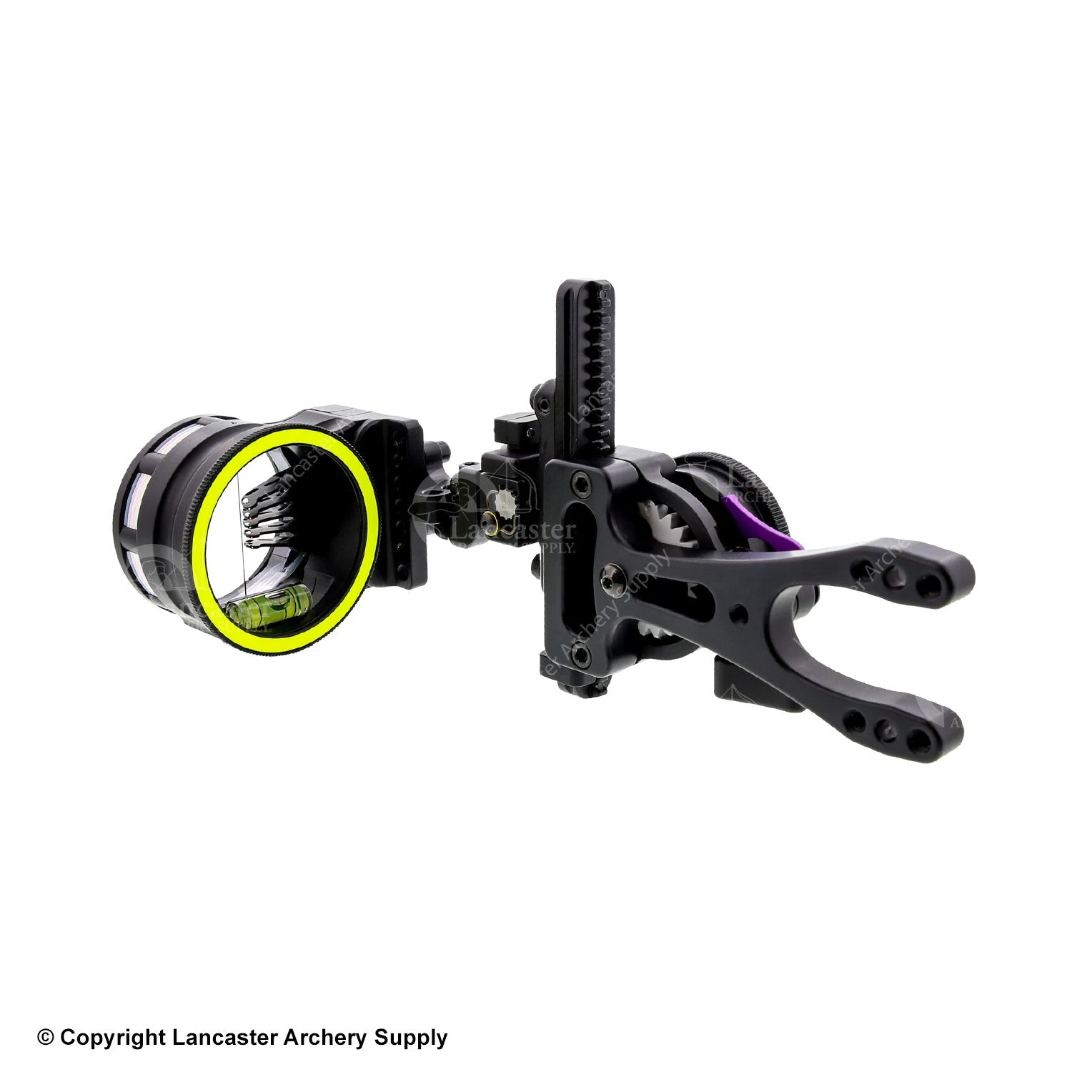 Spot Hogg Fast Eddie MRT Sight (5-Pin) - Image 3