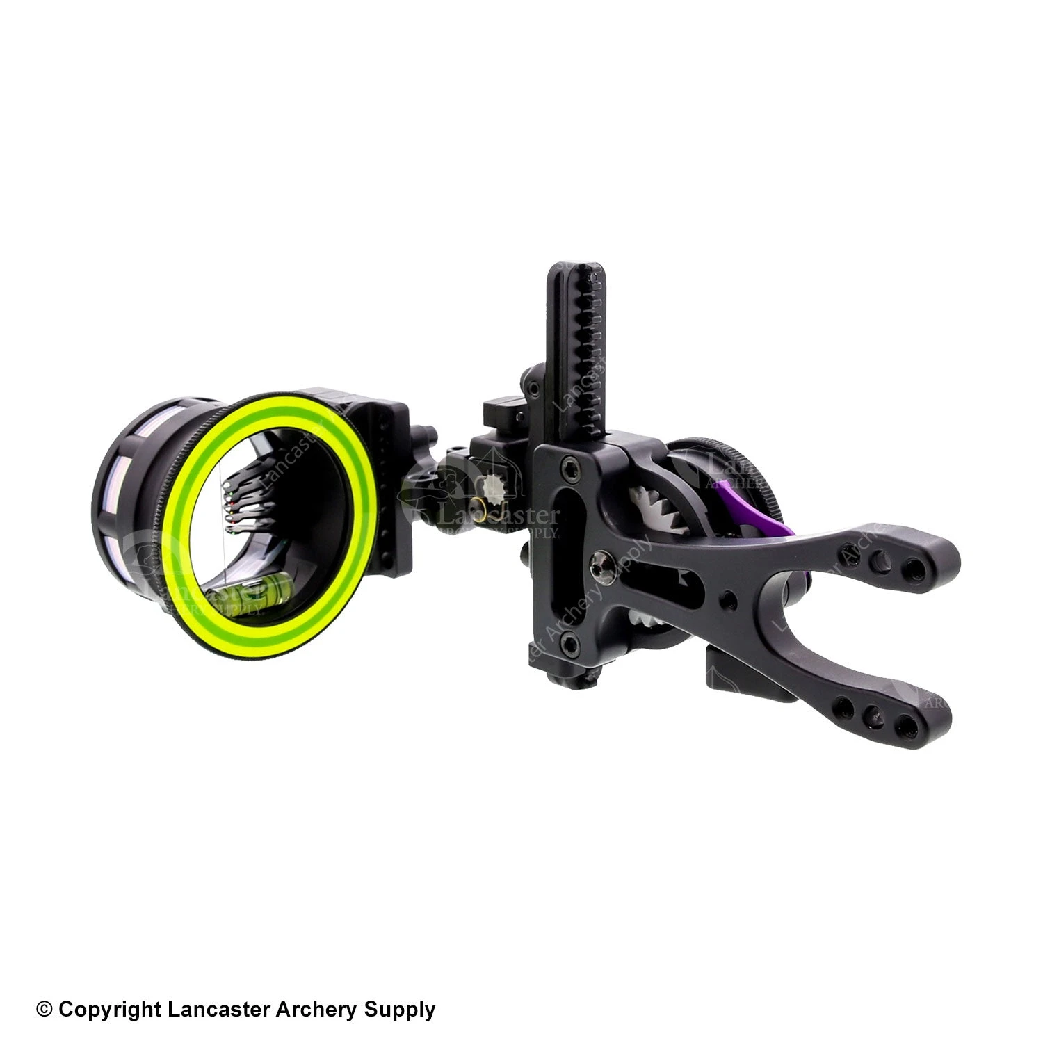 Spot Hogg Fast Eddie MRT Sight (5-Pin) - Image 2