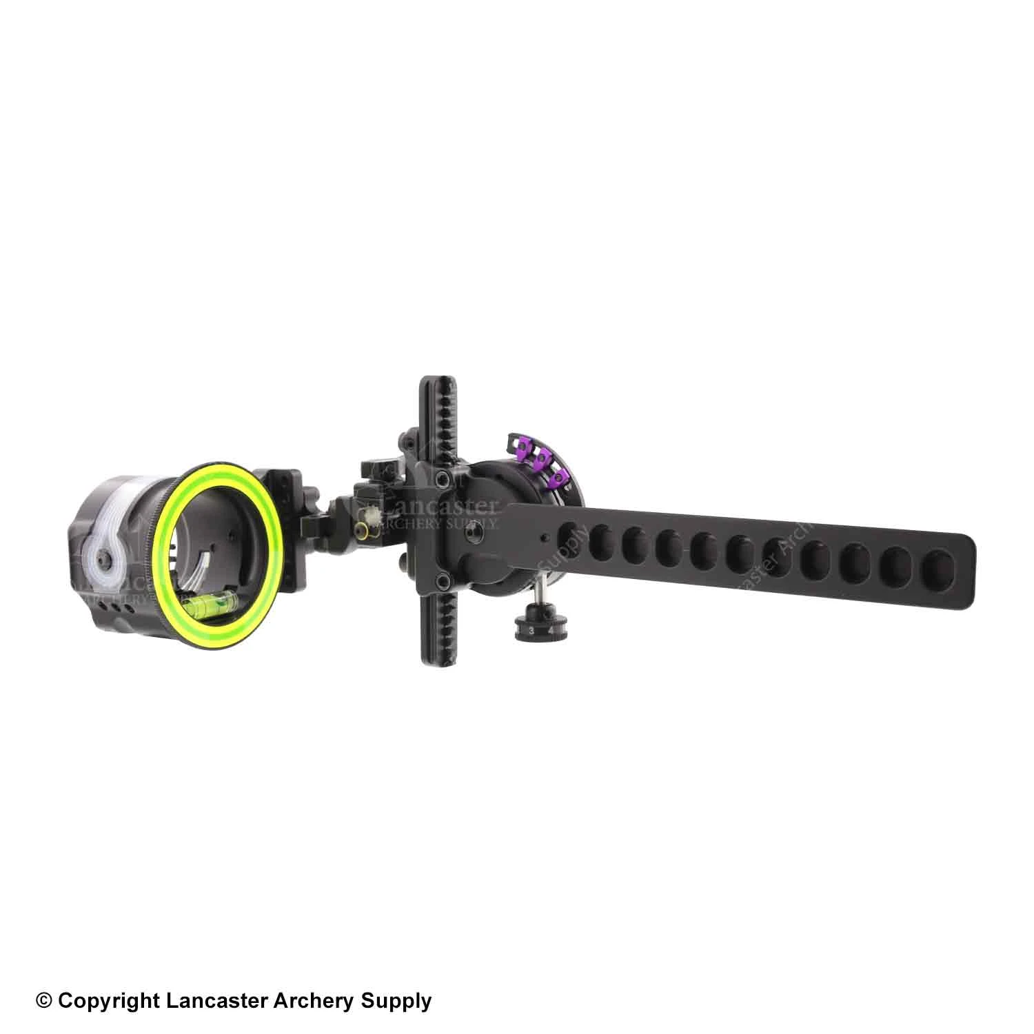 Spot Hogg Hogg Father Triple Stack MRT Sight