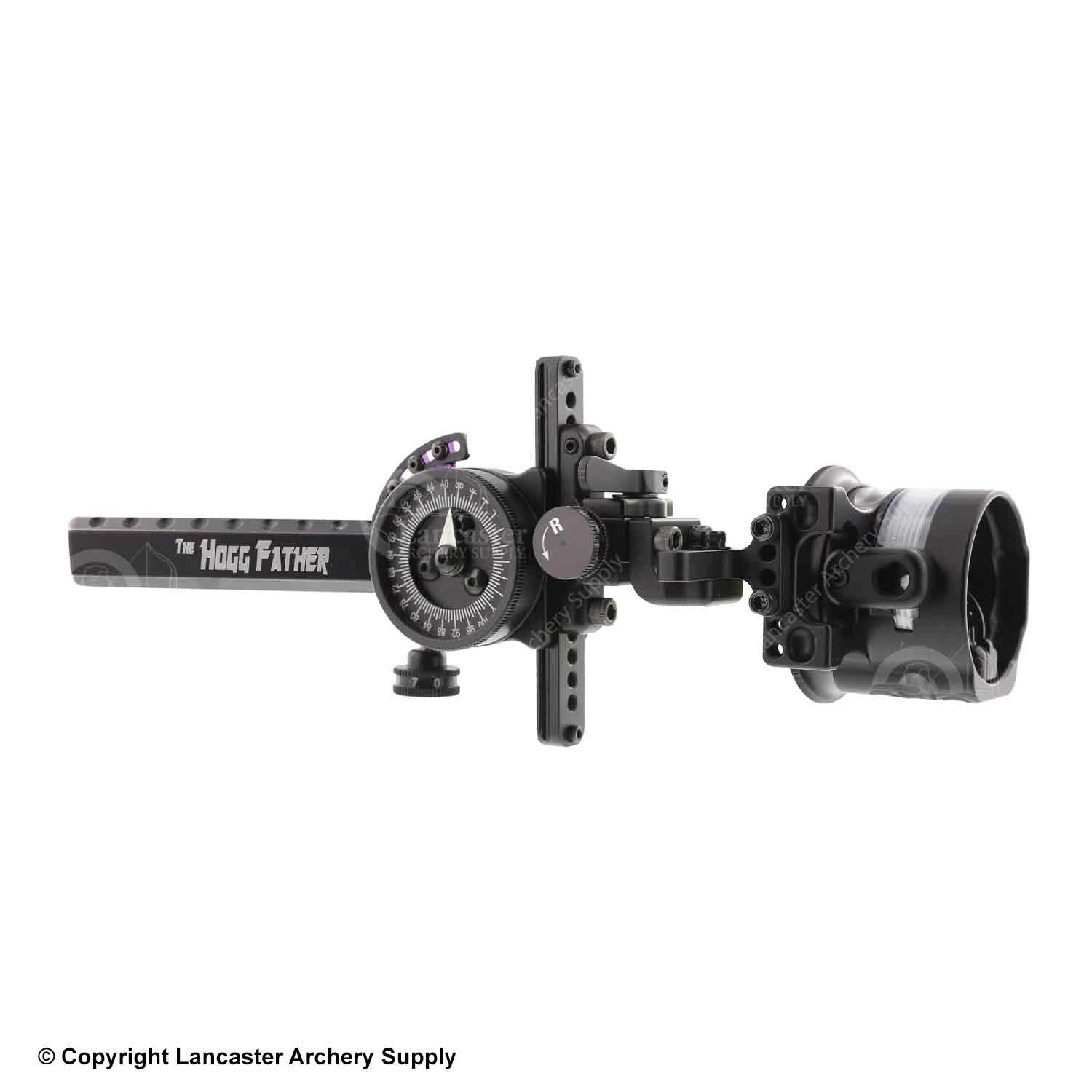 Spot Hogg Hogg Father Triple Stack MRT Sight - Image 3