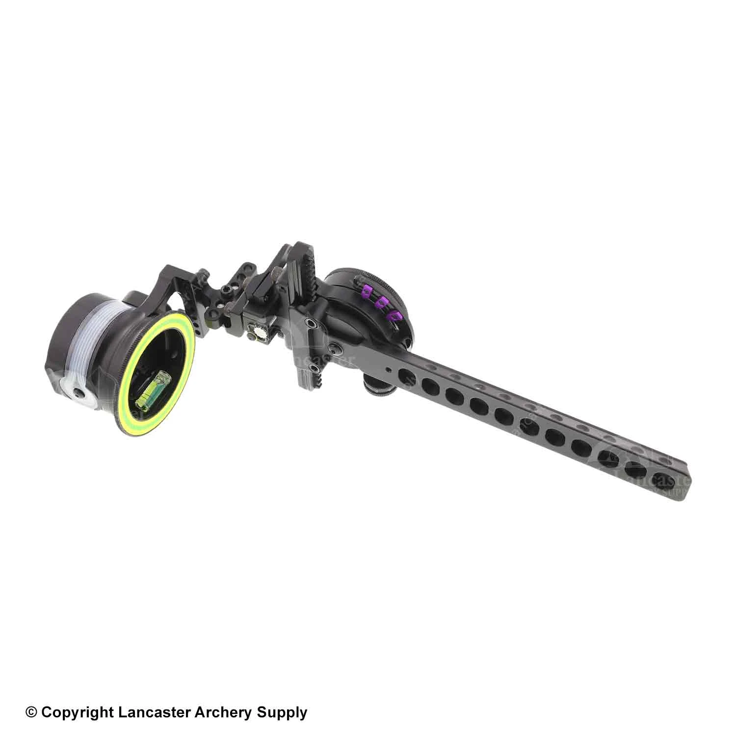 Spot Hogg Hogg Father Triple Stack MRT Sight - Image 2