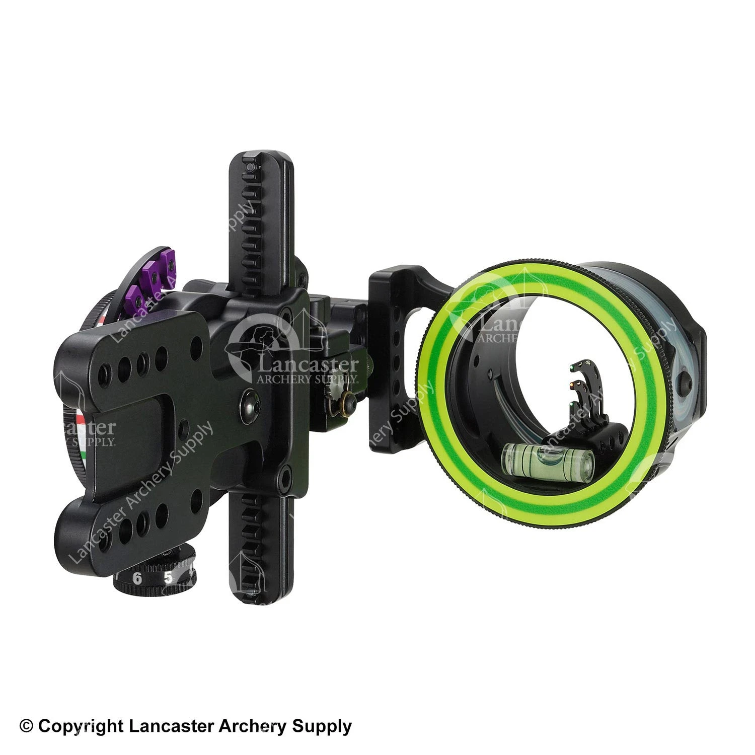 Spot Hogg Tommy Hogg Triple Stack MRT Sight - Image 3