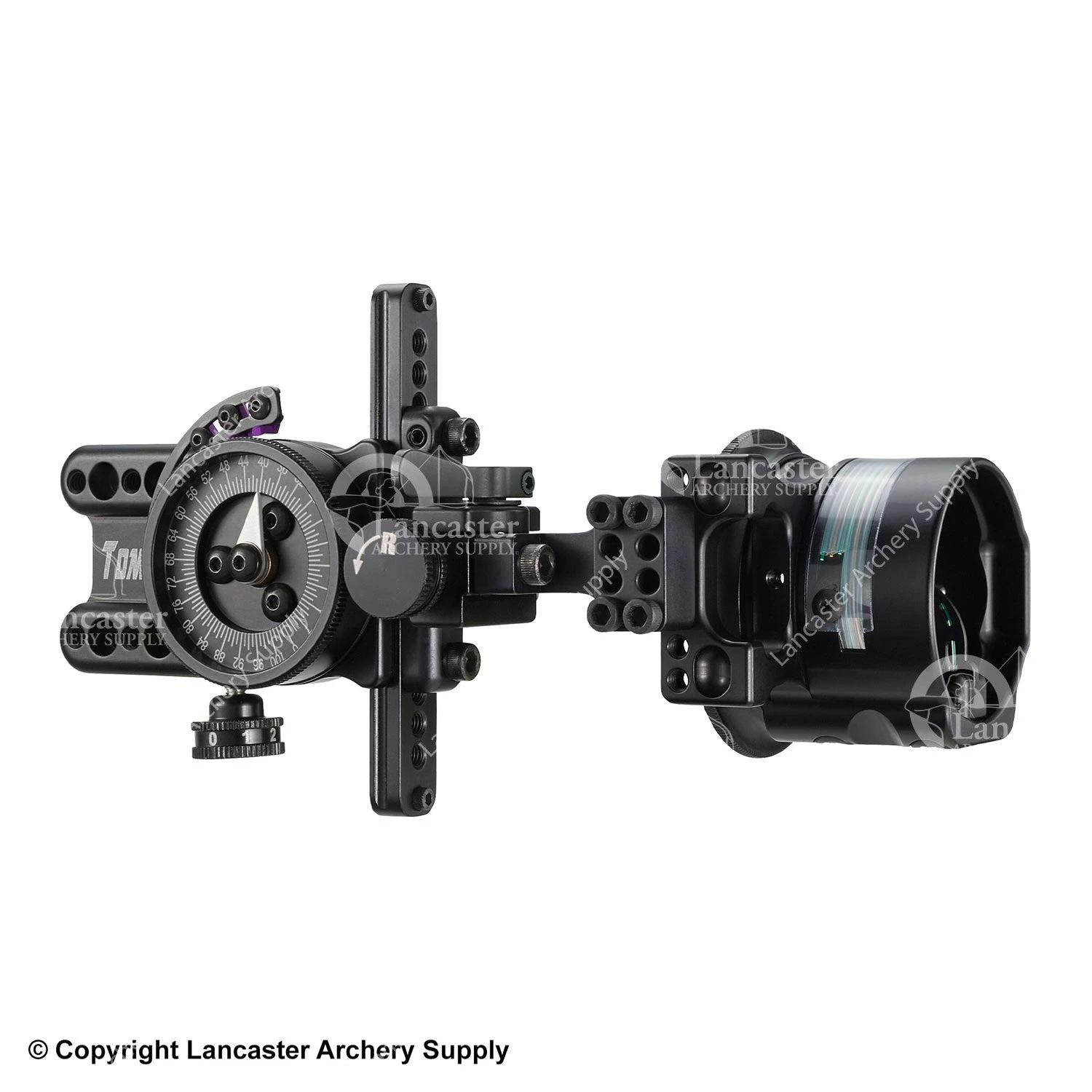 Spot Hogg Tommy Hogg Triple Stack MRT Sight - Image 2