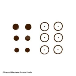 Gunstar Mongo Target Set