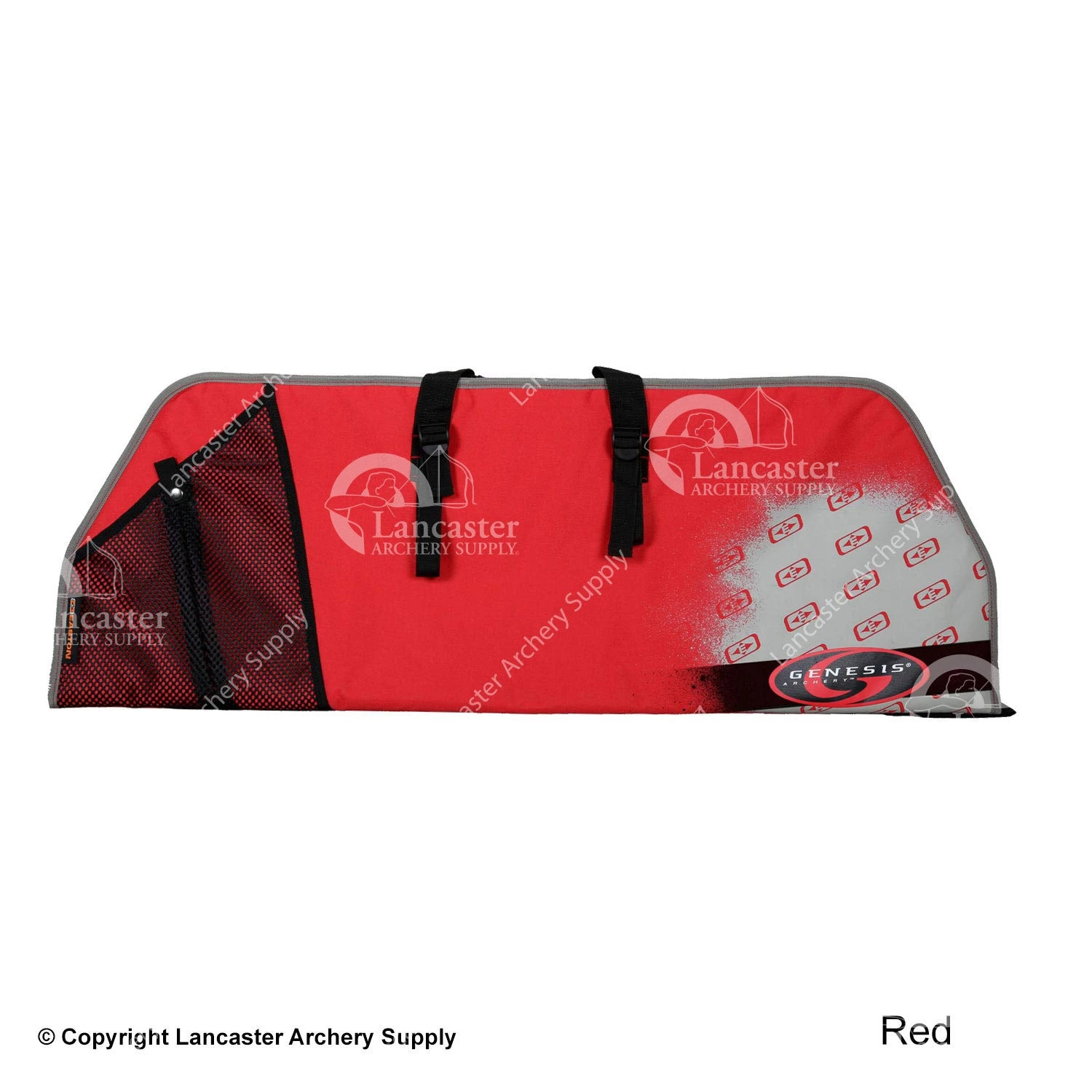 Easton Genesis 4014 Bow Case - Image 4