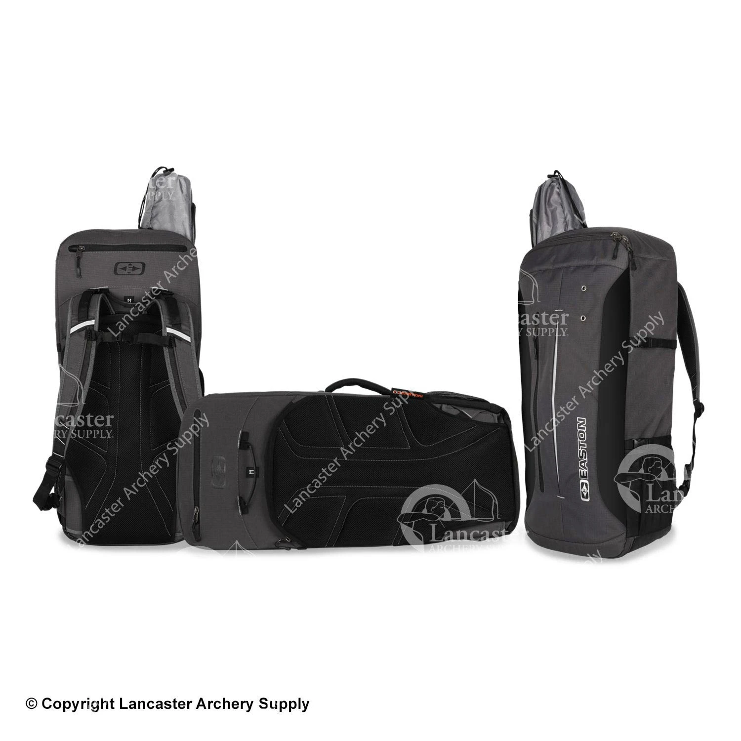 Easton Deluxe Recurve Pack - Image 3