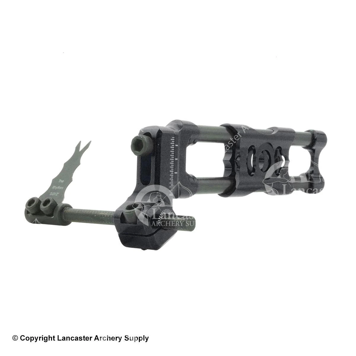 SURE-LOC Rhythm Arrow Rest - Image 2