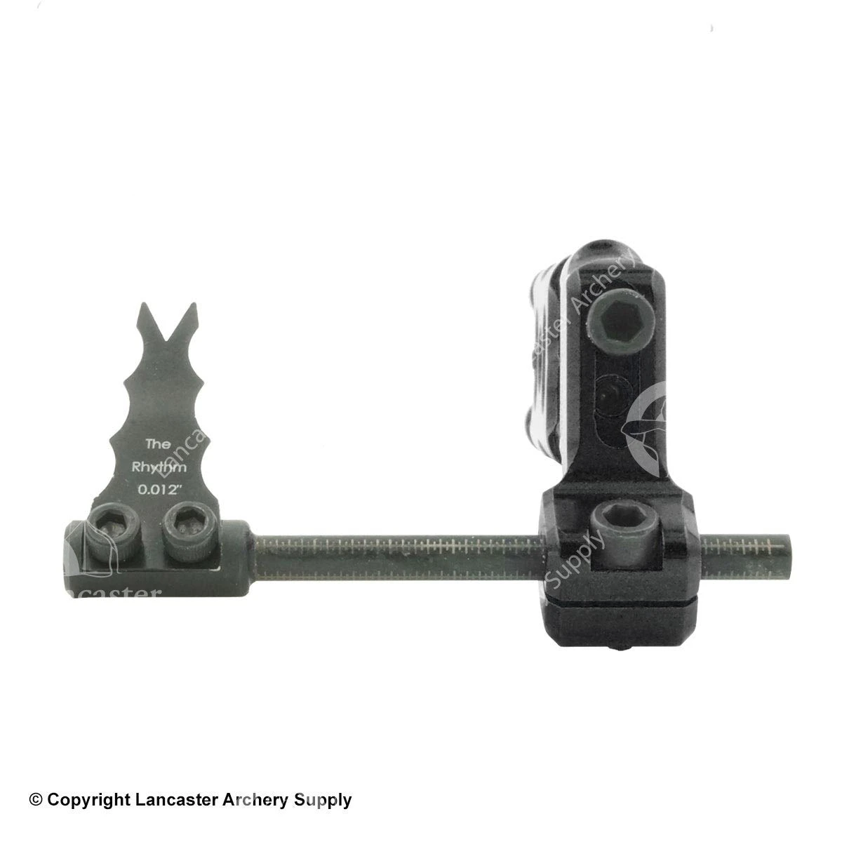 SURE-LOC Rhythm Arrow Rest