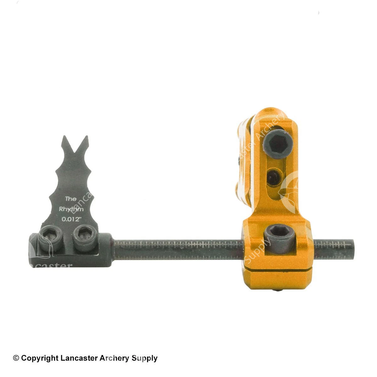 SURE-LOC Rhythm Arrow Rest - Image 4