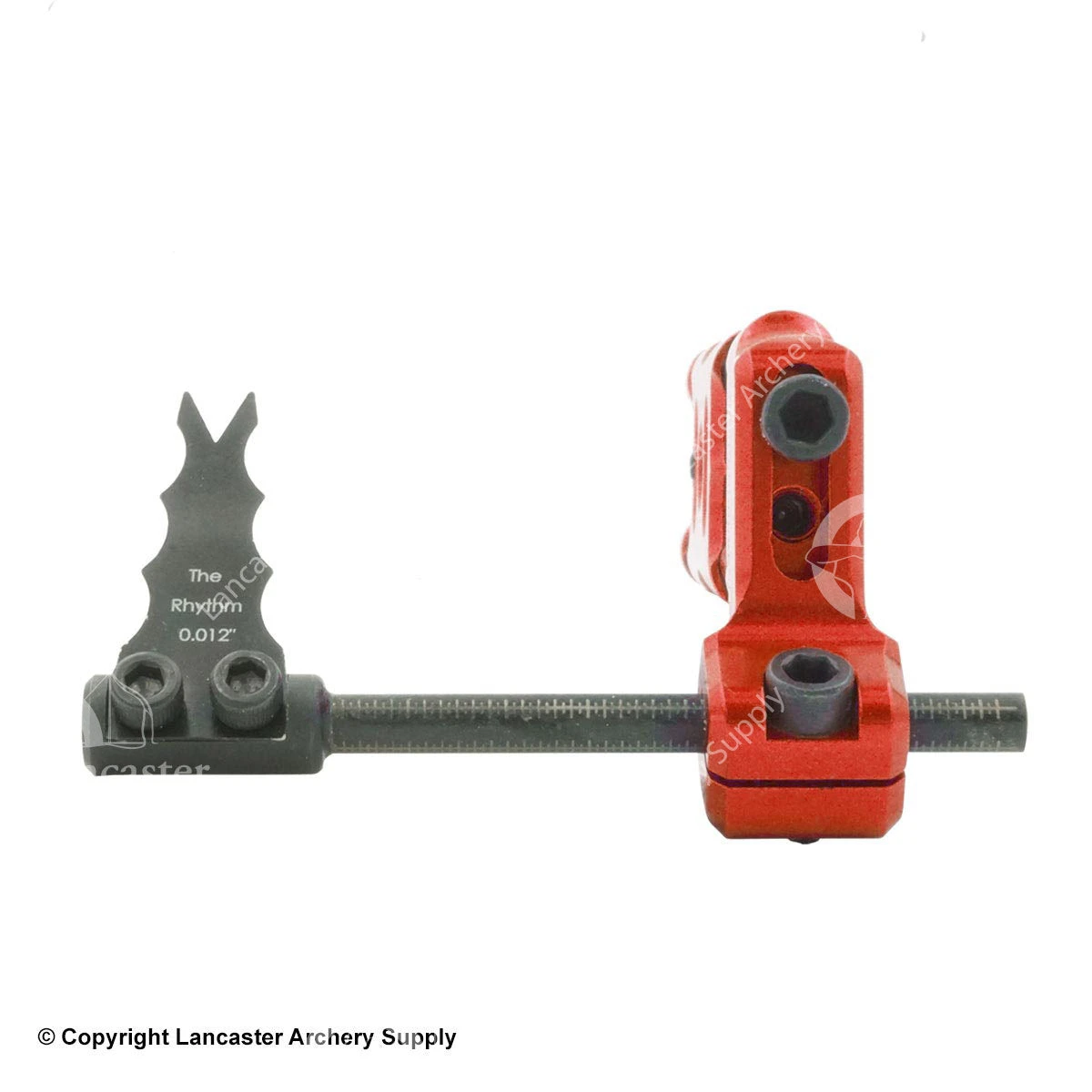 SURE-LOC Rhythm Arrow Rest - Image 5