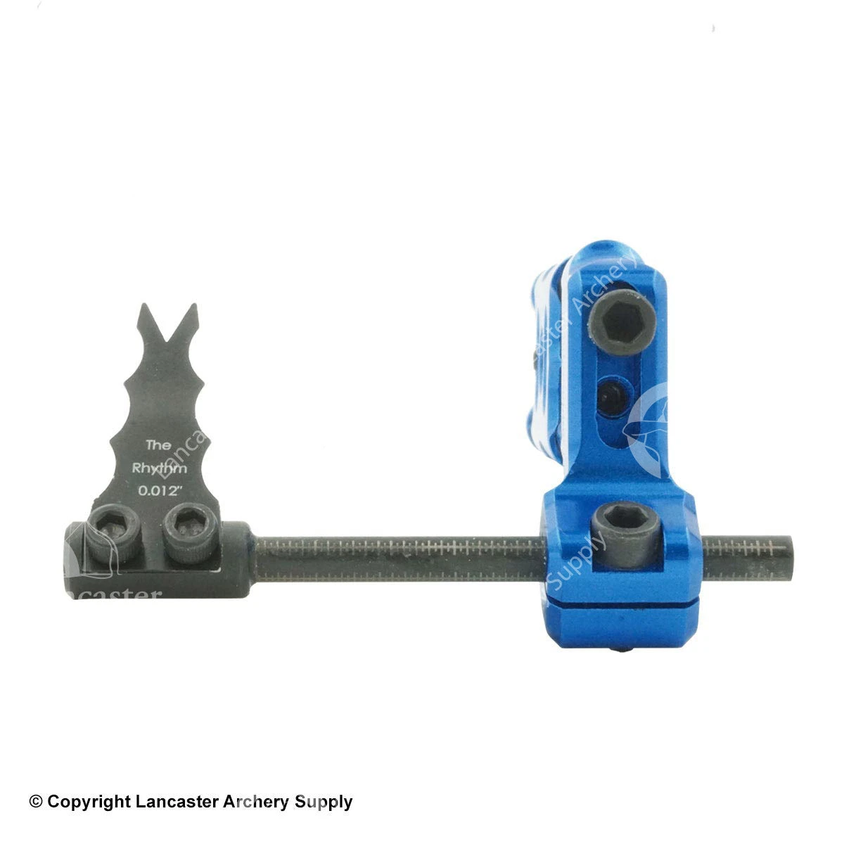 SURE-LOC Rhythm Arrow Rest - Image 7