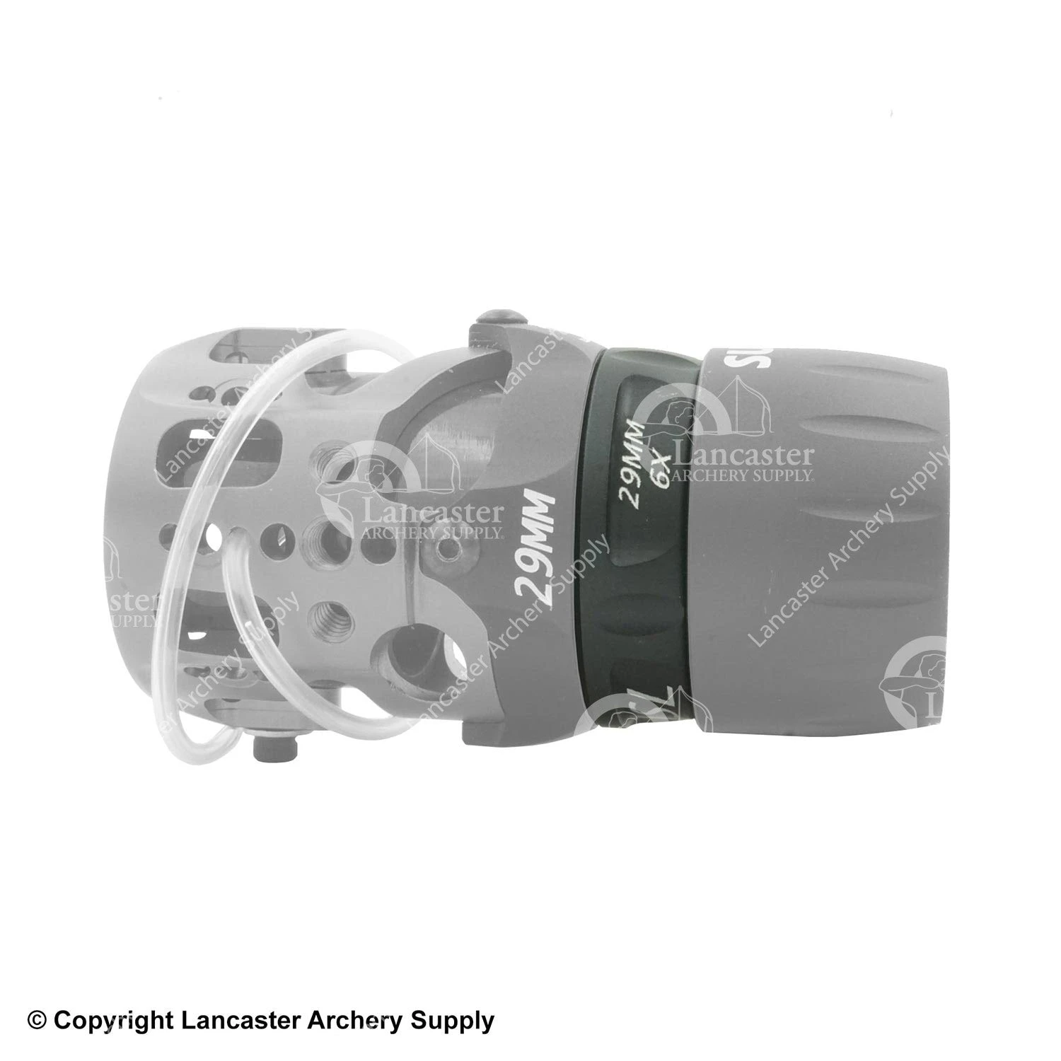 SURE-LOC Center Drilled Scope Lens - Image 2