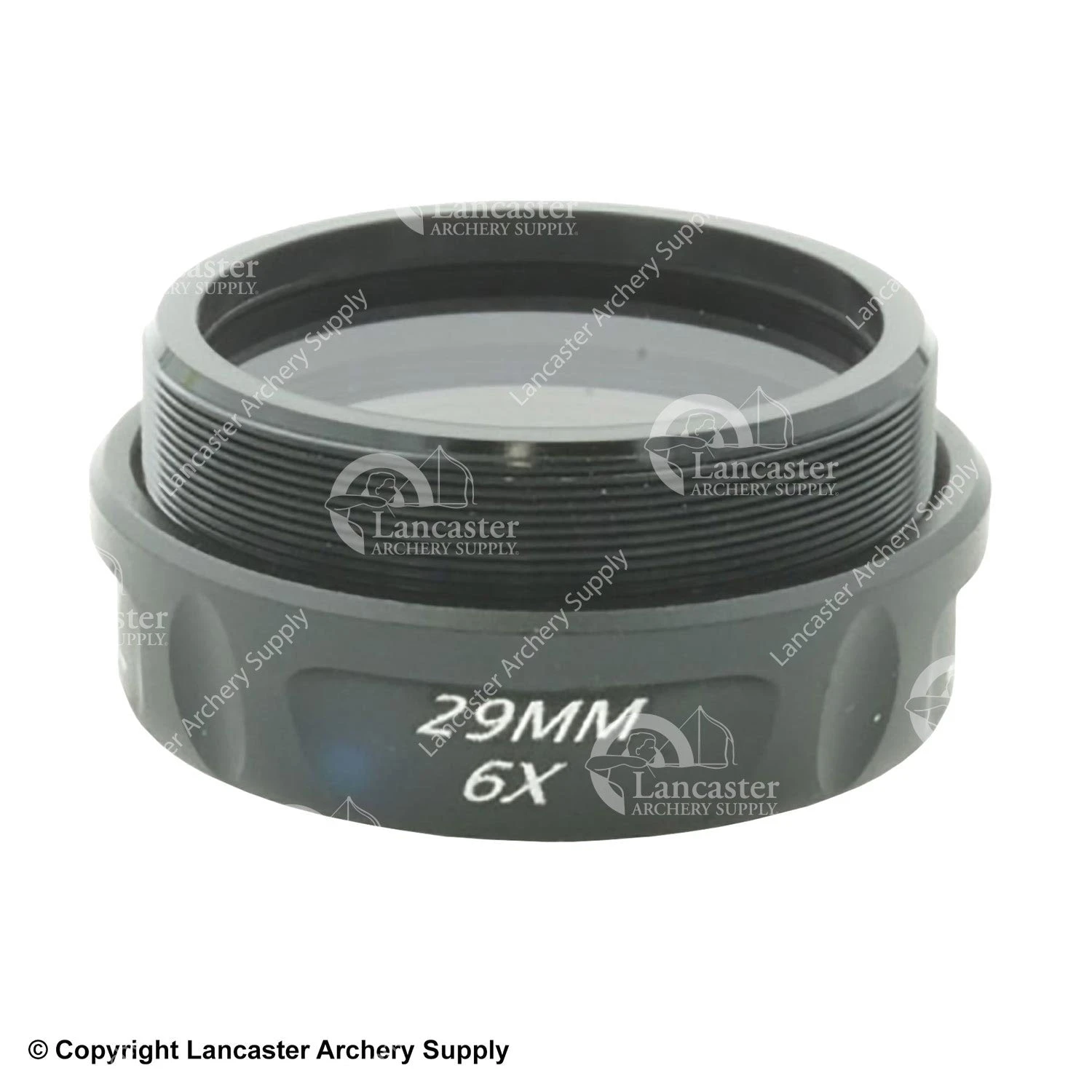 SURE-LOC Center Drilled Scope Lens - Image 4