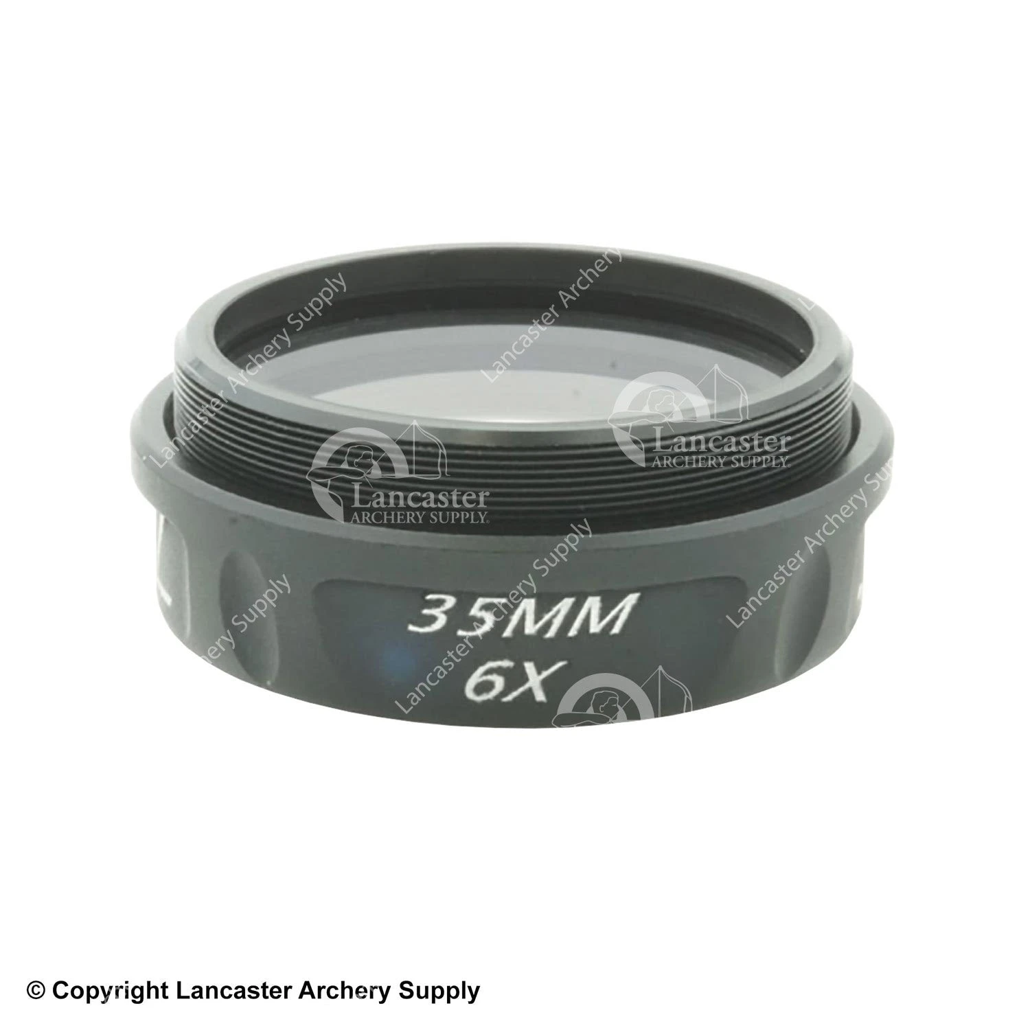 SURE-LOC Center Drilled Scope Lens - Image 5