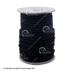 GWS Rubber Peep Tubing (50 Ft. Roll)