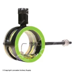 GWS Aluminum Target Scope