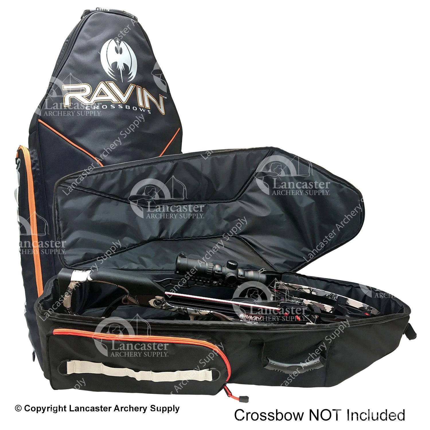 Ravin Soft Case