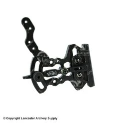 HHA Tetra LT Set Back Integrated Quiver Bracket