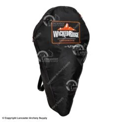 Wicked Ridge Soft Crossbow Case