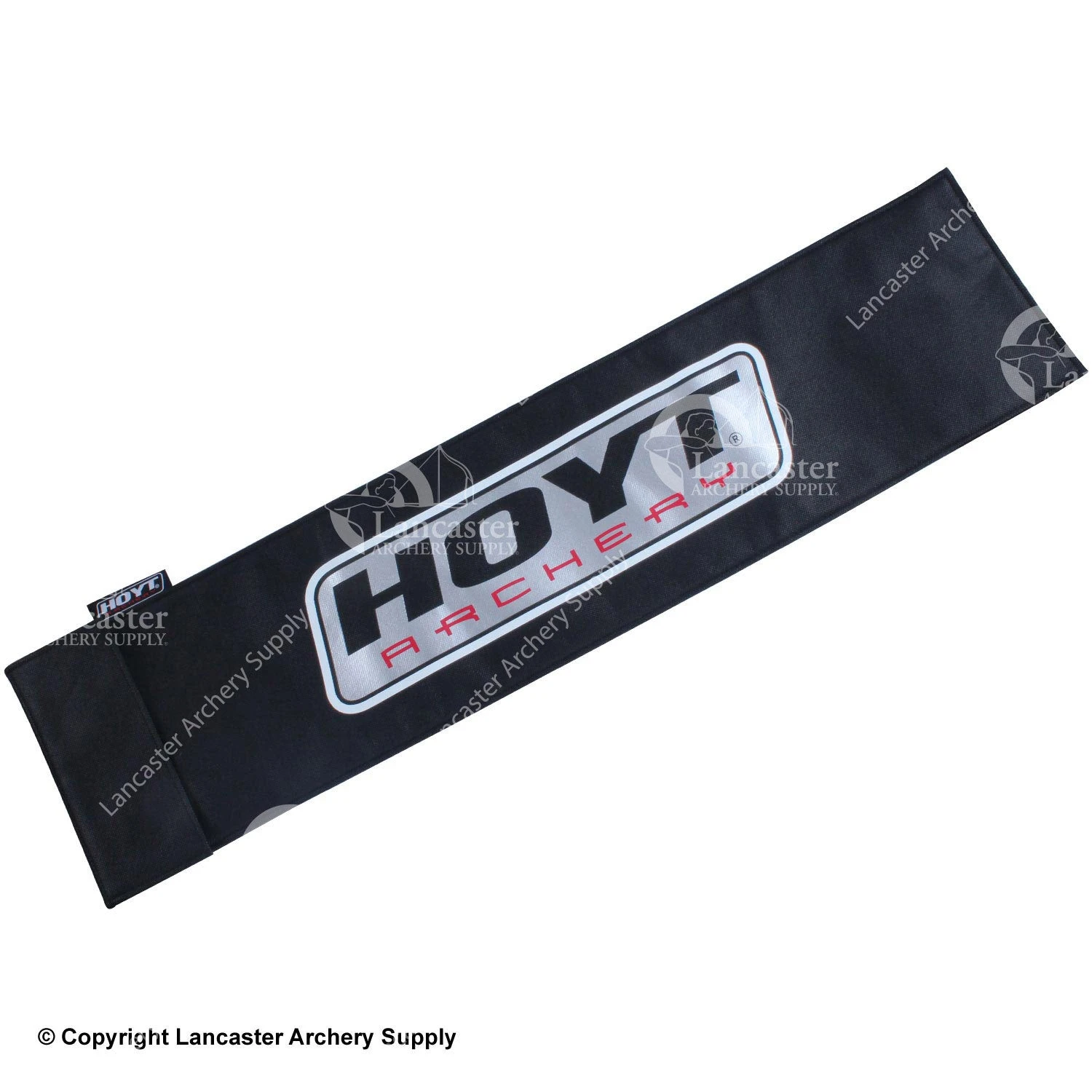 Hoyt Recurve Riser Cover