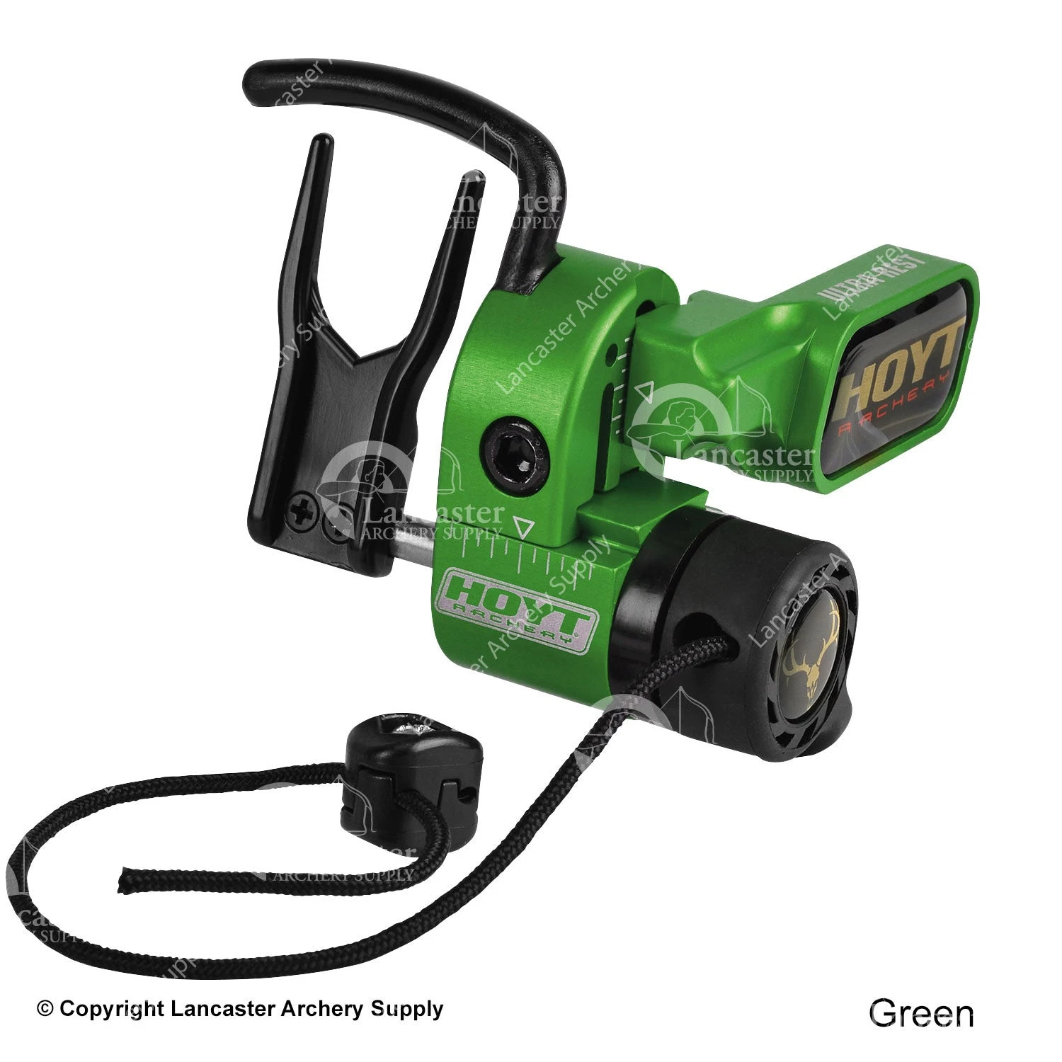 QAD Hoyt Ultra Rest (Colors) - Image 2