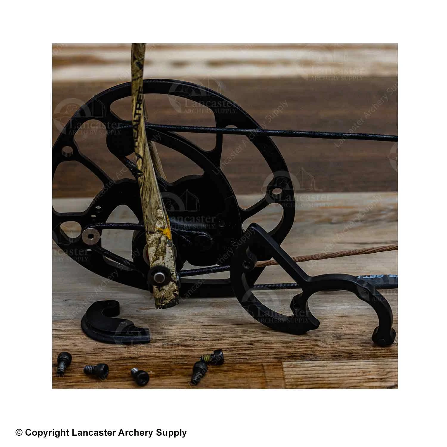 Hoyt Eclipse Hybrid EXT Modules - Image 3