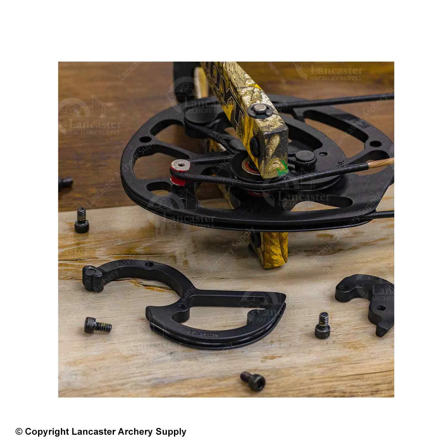 Hoyt Eclipse Hybrid EXT Modules - Image 2