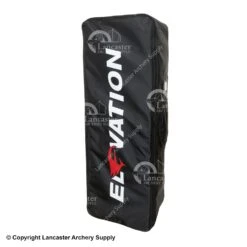 Elevation Jetstream Transit Cover
