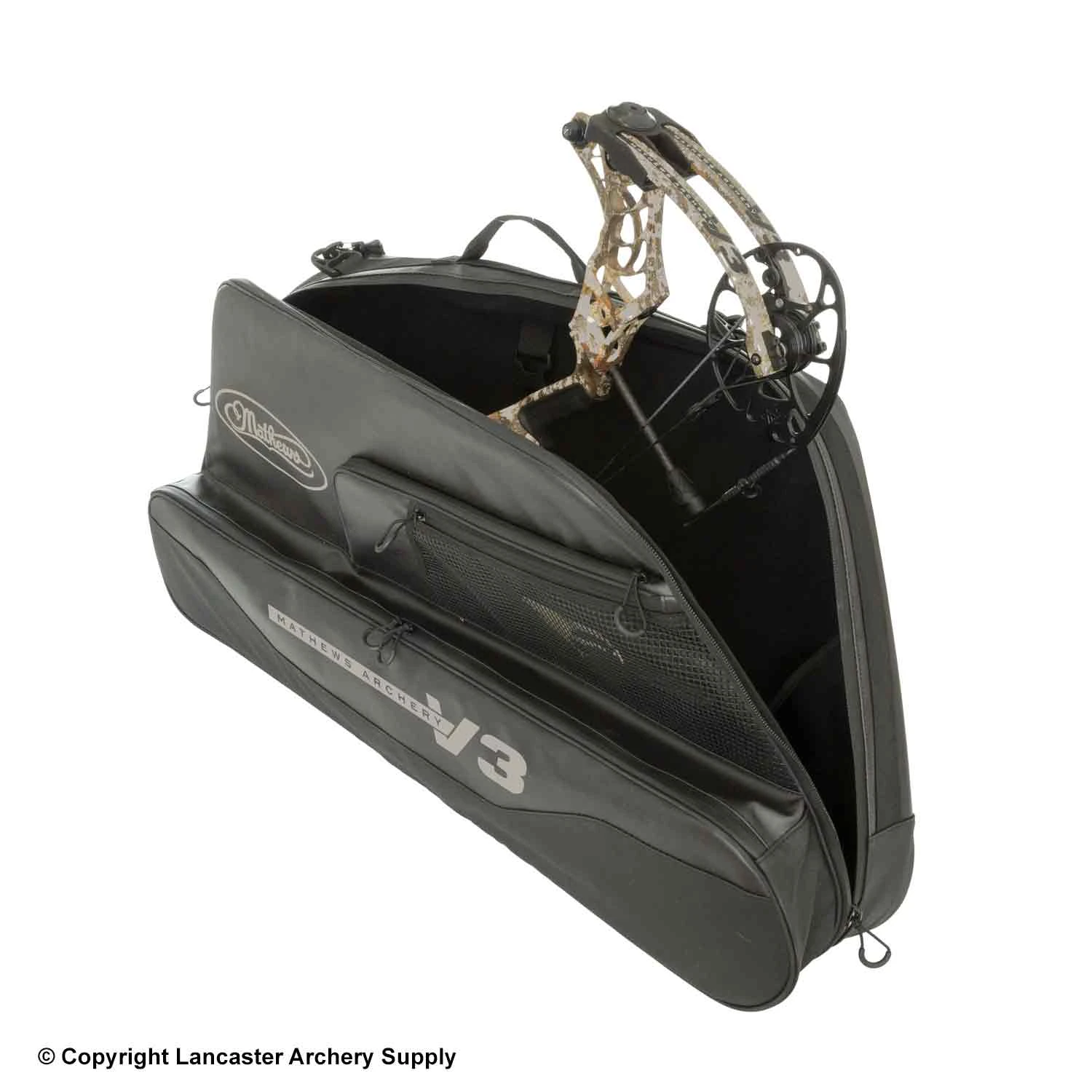 Elevation Mathews V3 Bow Case - Image 2