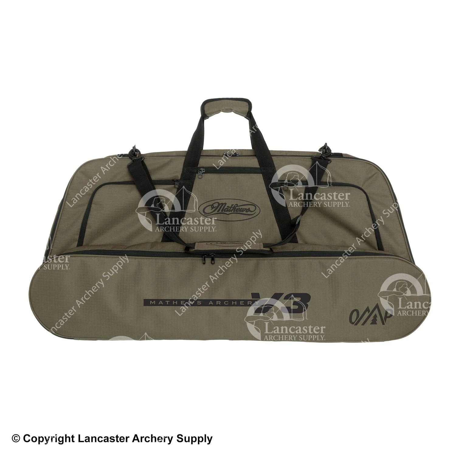 OMP Mathews V3 Bow Case