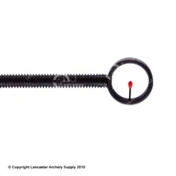 X-Spot Large Post Sight Aperture 1/2".500