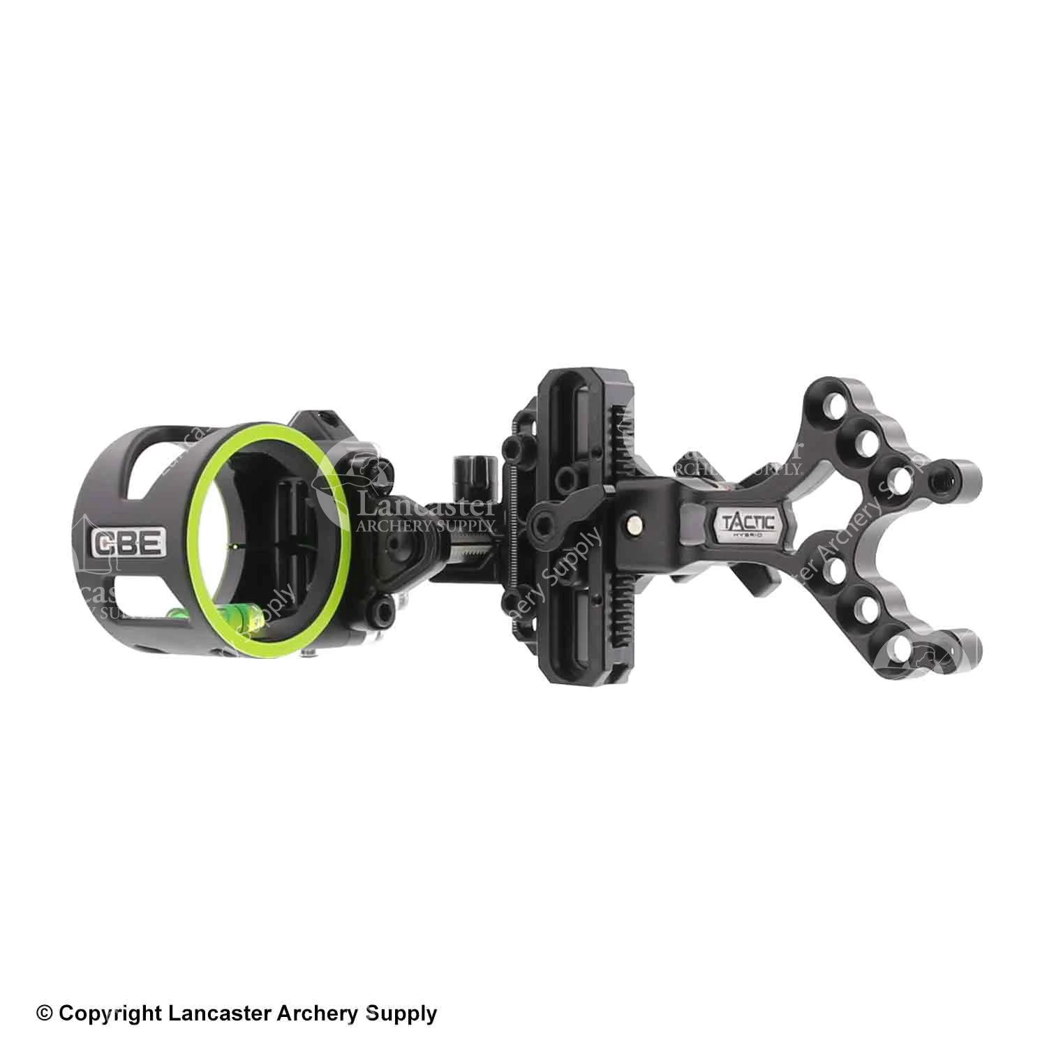 CBE Tactic Hybrid Sight (1Pin) (Open Box X1030171)