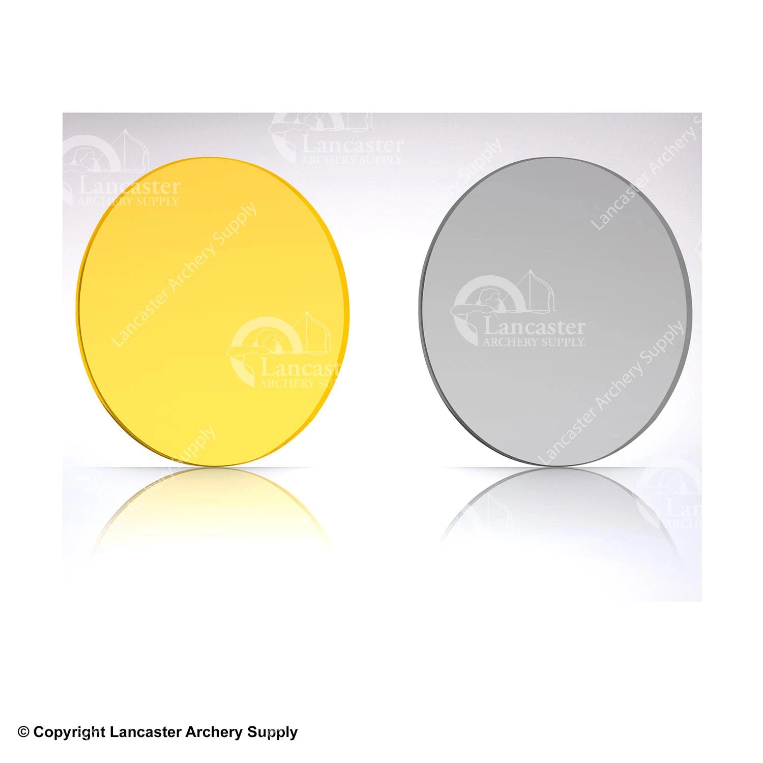 Bowfinger 20/20 40mm Replacement Filter Lens