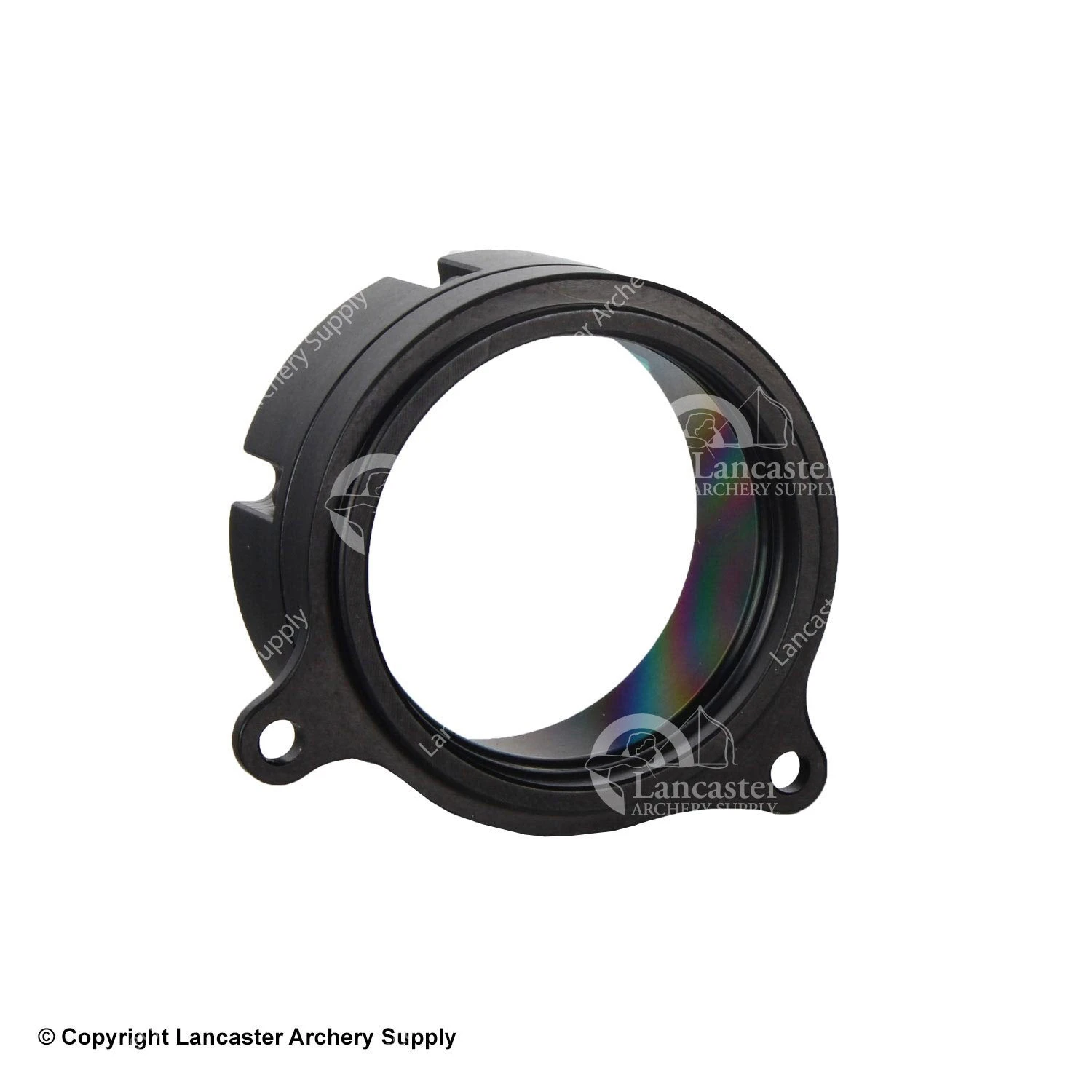 Black Gold Lens Kit