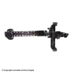 Black Gold Competition 2A Sight (6" Wing Truss Dovetail)