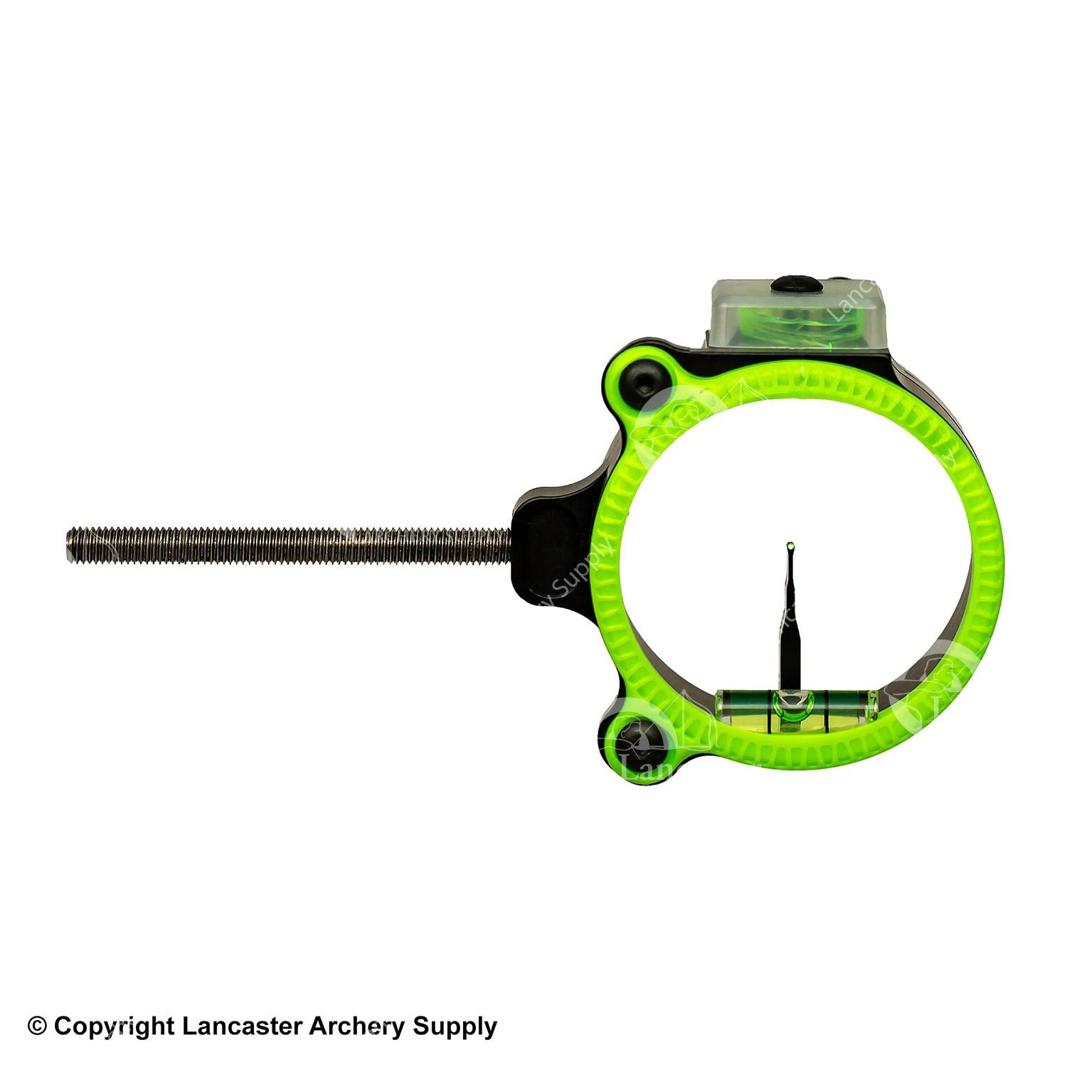 Black Gold Target Scope - Image 2