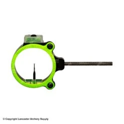 Black Gold Target Scope