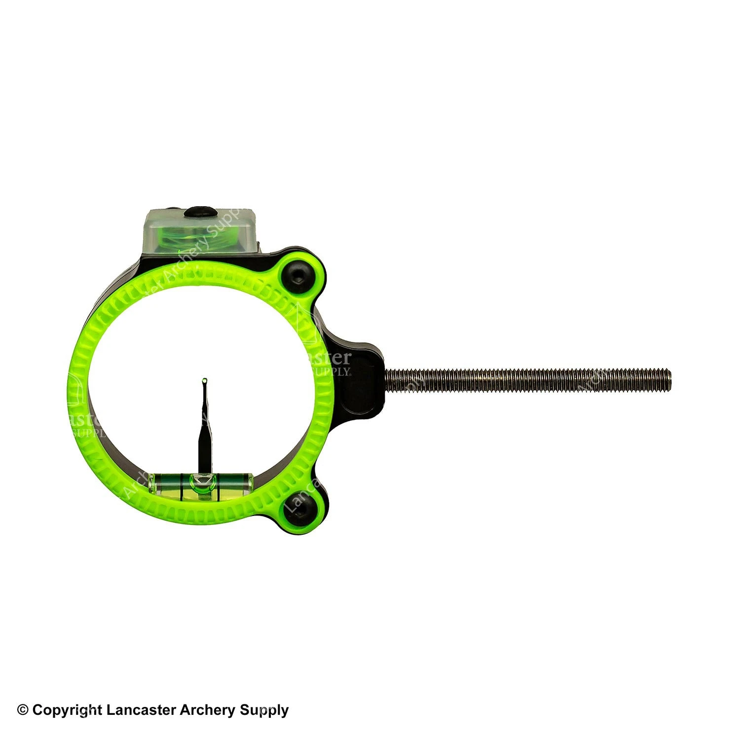 Black Gold Target Scope