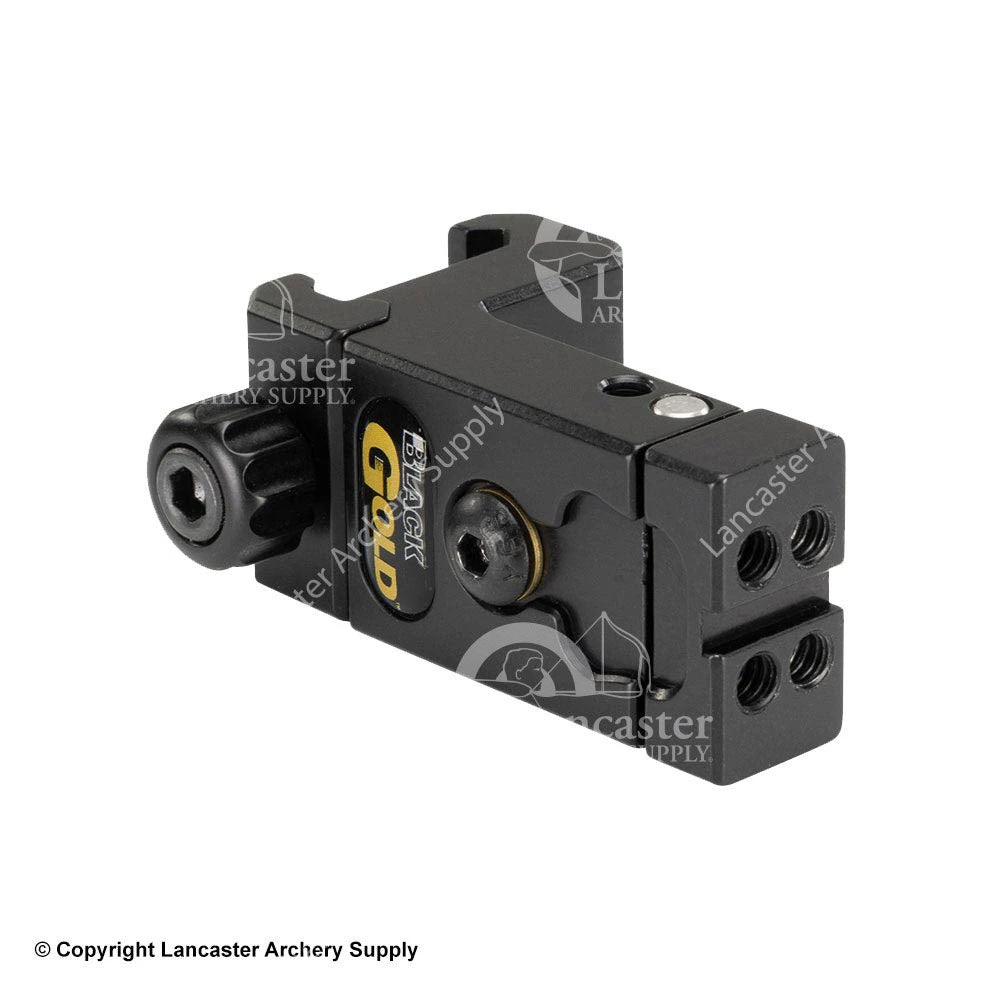 Black Gold Quick Link Picatinny Mount